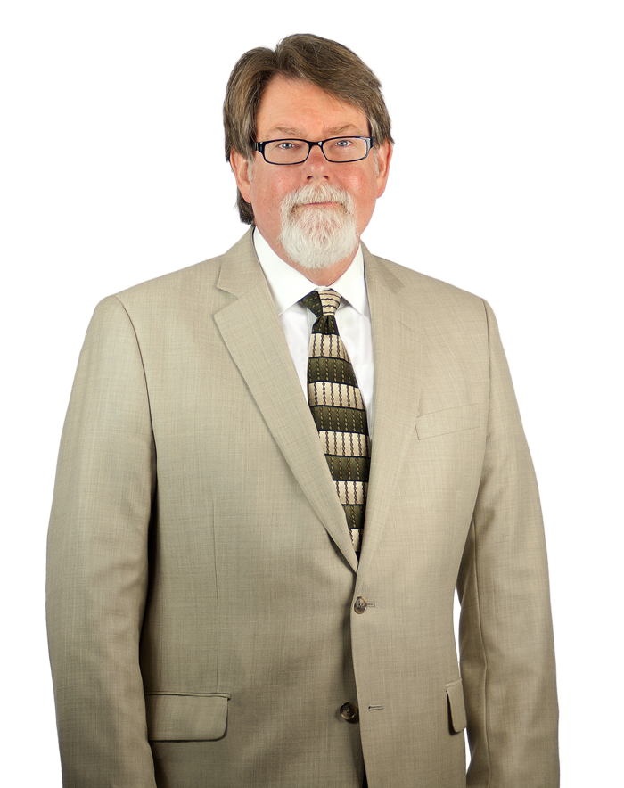 Howard Steven Glacken